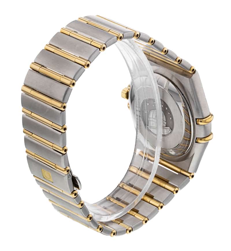 Omega Constellation 1252.30.00